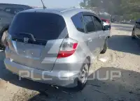 2013 Honda FIT фото