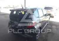 2013 Honda FIT photo