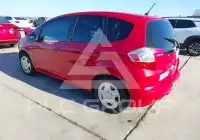 2013 Honda FIT photo
