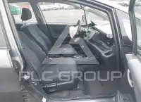 2013 Honda FIT фото
