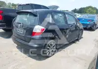 2013 Honda FIT фото