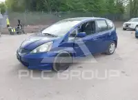 2013 Honda FIT фото