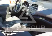 2013 Honda FIT фото