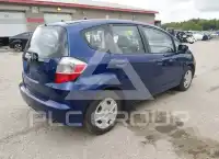 2013 Honda FIT фото