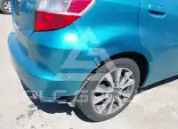 2013 Honda FIT фото