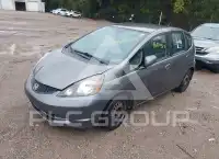 2013 Honda FIT фото