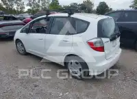 2013 Honda FIT фото