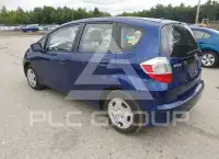 2013 Honda FIT фото