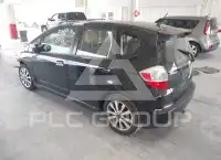 2013 Honda FIT фото