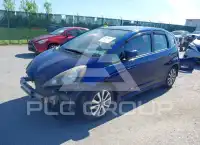 2013 Honda FIT photo