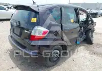 2013 Honda FIT photo