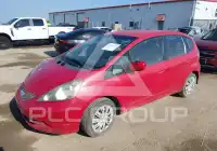 2013 Honda FIT photo