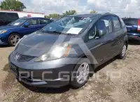 2013 Honda FIT фото