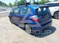 2013 Honda FIT photo