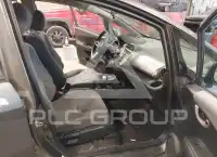 2013 Honda FIT фото