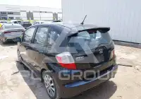 2013 Honda FIT фото