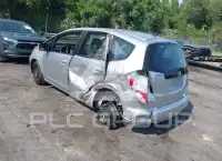2013 Honda FIT фото