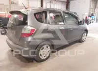2013 Honda FIT фото
