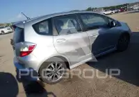 2013 Honda FIT фото