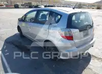 2013 Honda FIT фото