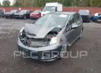 2013 Honda FIT фото