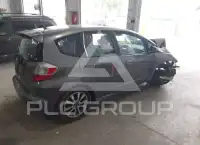2013 Honda FIT фото