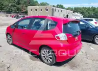 2013 Honda FIT фото