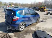 2013 Honda FIT photo
