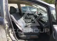 2013 Honda FIT фото