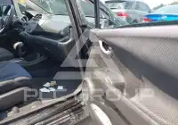 2013 Honda FIT фото