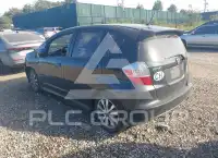 2013 Honda FIT фото