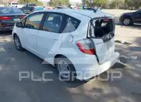 2013 Honda FIT фото