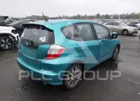 2013 Honda FIT фото