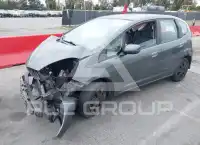 2013 Honda FIT фото