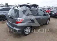 2013 Honda FIT photo