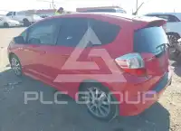 2013 Honda FIT фото