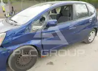 2013 Honda FIT фото