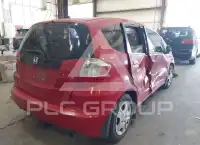 2013 Honda FIT фото