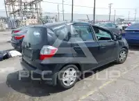 2013 Honda FIT фото