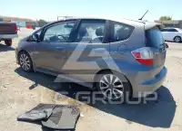 2013 Honda FIT фото