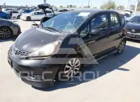 2013 Honda FIT photo