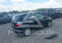 2013 Honda FIT фото