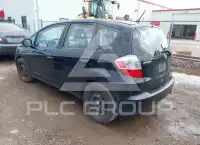2013 Honda FIT photo