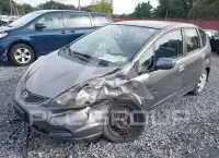 2013 Honda FIT фото