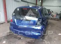 2013 Honda FIT photo
