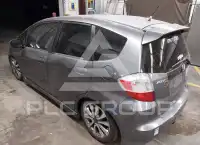 2013 Honda FIT фото