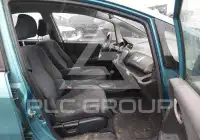 2013 Honda FIT фото