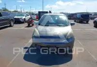 2013 Honda FIT фото