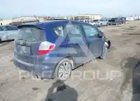 2013 Honda FIT фото