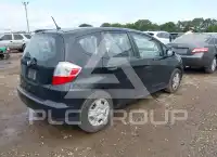 2013 Honda FIT photo